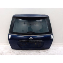 HAYON MINI MINI I Phase 1 (R50/R53) 2001-2004