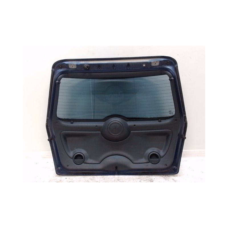 HAYON MINI MINI I Phase 1 (R50/R53) 2001-2004