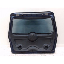 HAYON MINI MINI I Phase 1 (R50/R53) 2001-2004