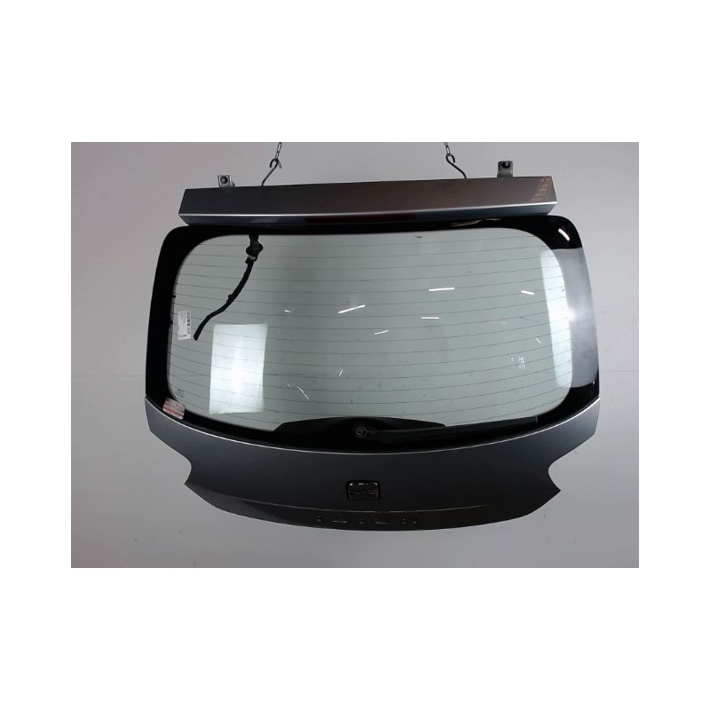 HAYON SEAT IBIZA 2008-
