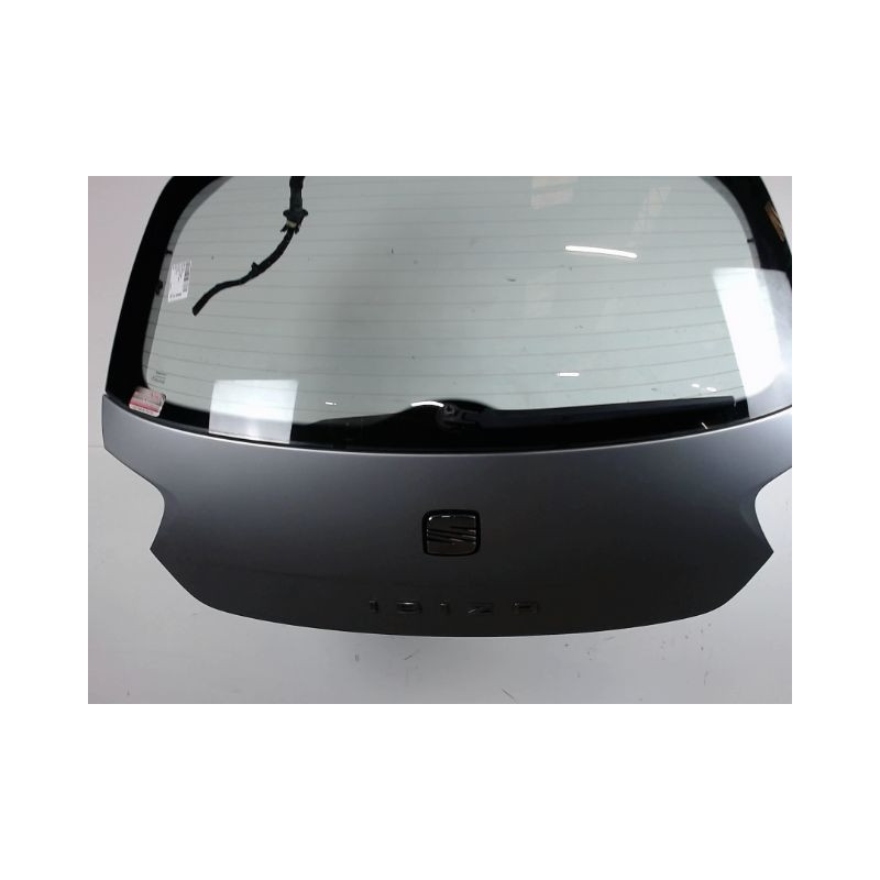 HAYON SEAT IBIZA 2008-