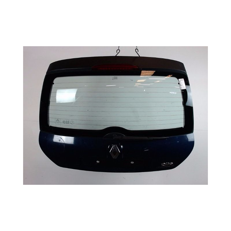HAYON RENAULT CLIO II PH.2 01-06