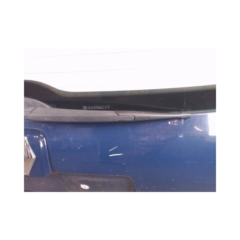 HAYON RENAULT CLIO II PH.2 01-06