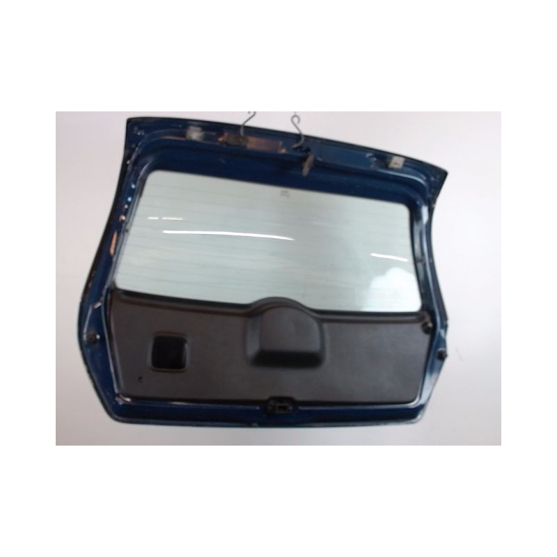 HAYON RENAULT CLIO II PH.2 01-06