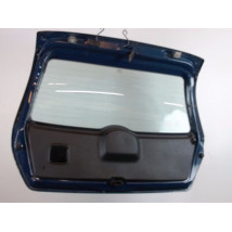 HAYON RENAULT CLIO II PH.2 01-06