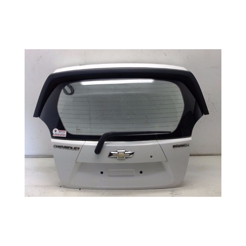 HAYON CHEVROLET SPARK