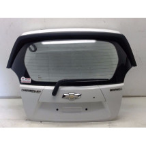 HAYON CHEVROLET SPARK