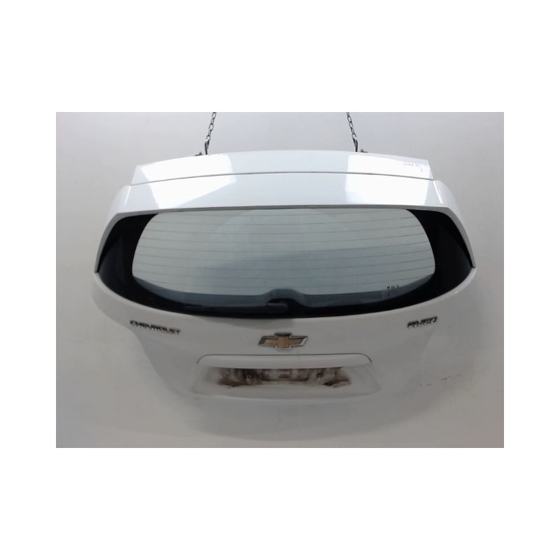 HAYON CHEVROLET AVEO I 2008-2011