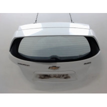 HAYON CHEVROLET AVEO I 2008-2011
