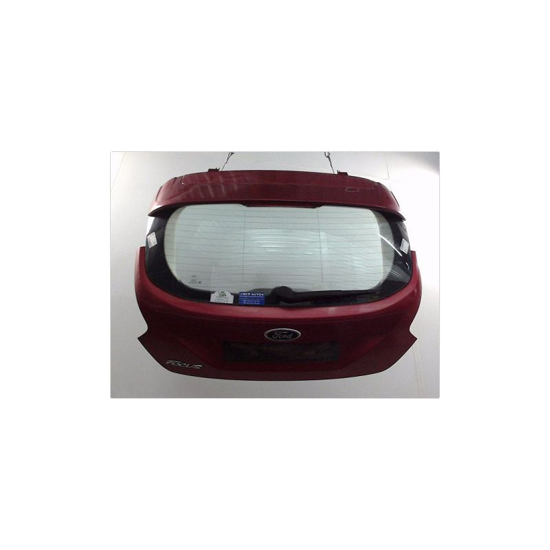 HAYON FORD FOCUS