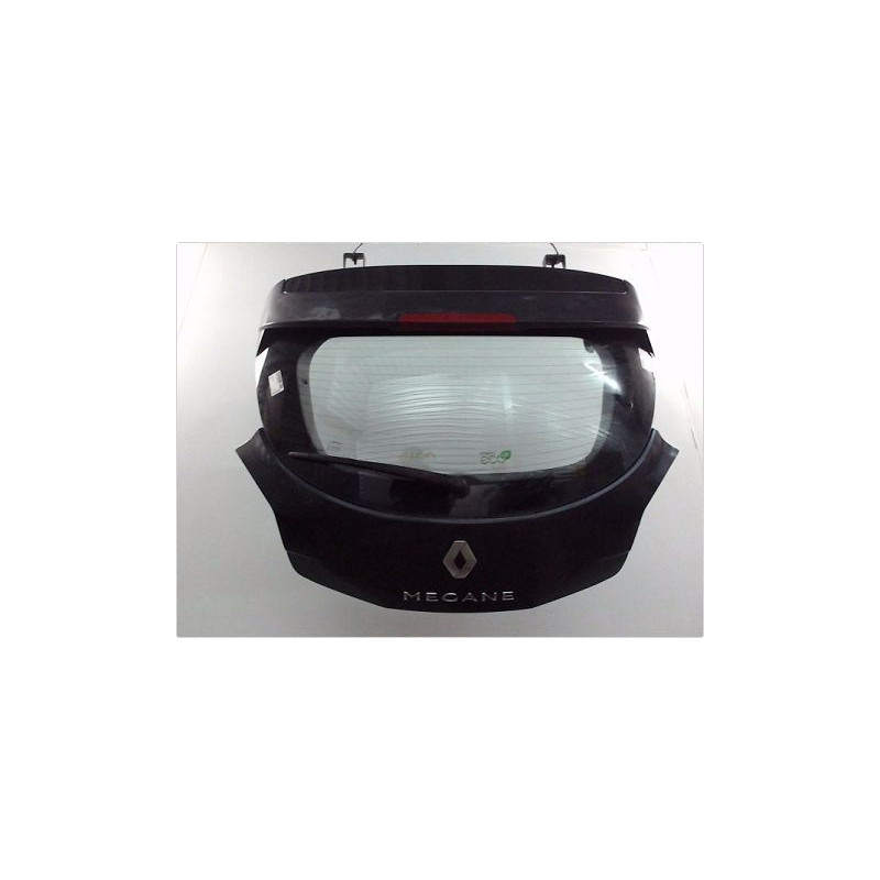 HAYON RENAULT MEGANE
