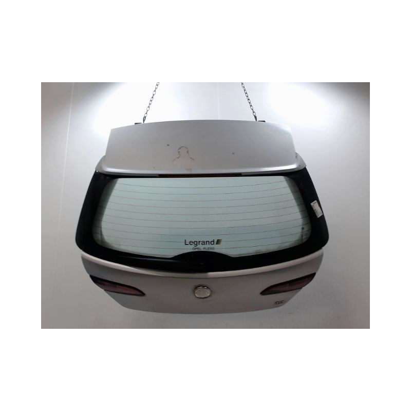 HAYON ALFA ROMEO 159 SPORTWAGON