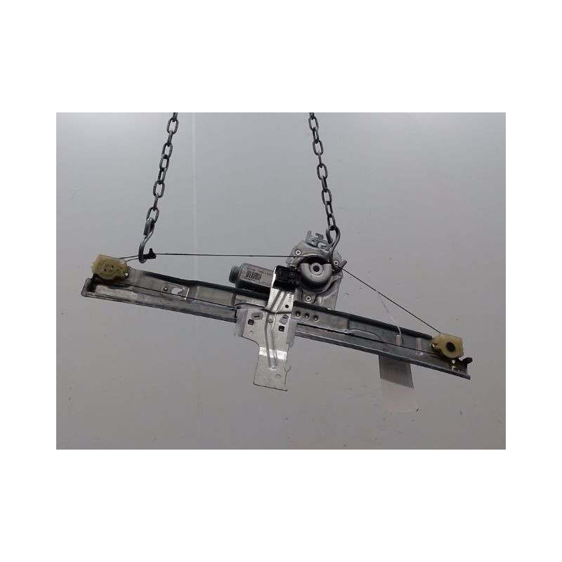 MECANISME+MOTEUR LEVE-GLACE AVANT GAUCHE PEUGEOT 207 2006-2013