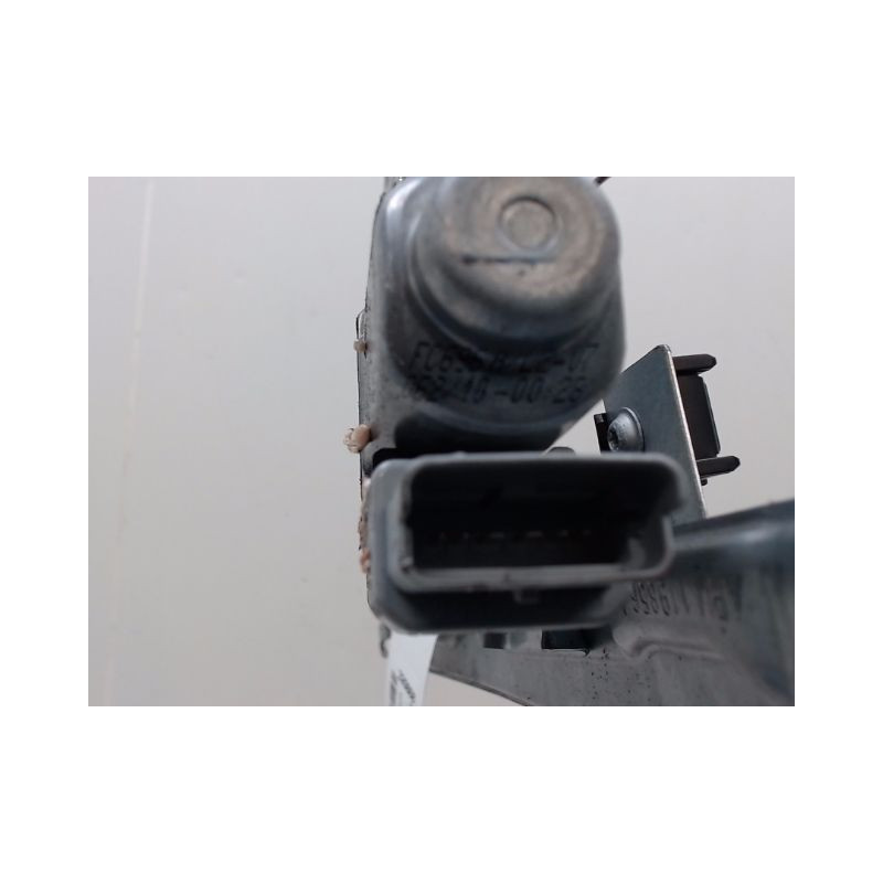 MECANISME+MOTEUR LEVE-GLACE AVANT GAUCHE PEUGEOT 207 2006-2013