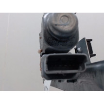 MECANISME+MOTEUR LEVE-GLACE AVANT GAUCHE PEUGEOT 207 2006-2013