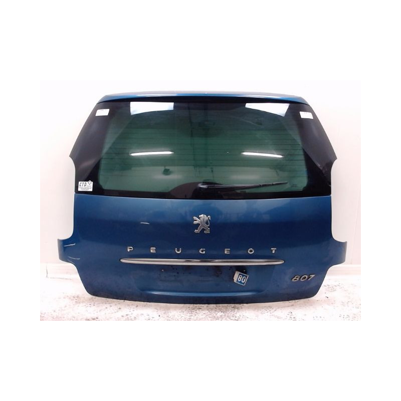 HAYON PEUGEOT 807 MONOSP. 2002-2014