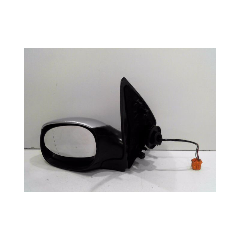 RETROVISEUR EXTERIEUR ELECTRIQUE GAUCHE PEUGEOT 206