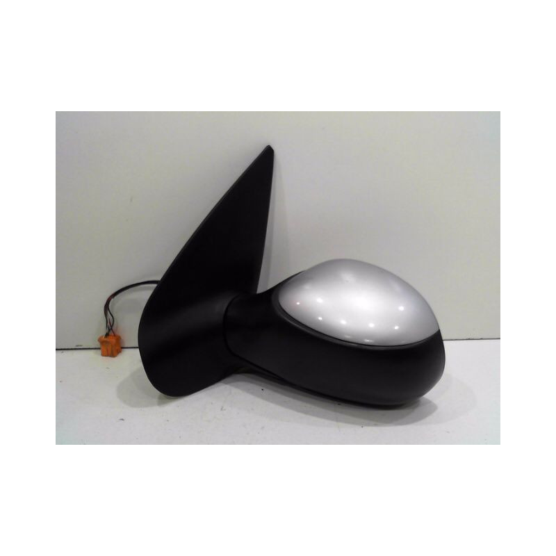 RETROVISEUR EXTERIEUR ELECTRIQUE GAUCHE PEUGEOT 206