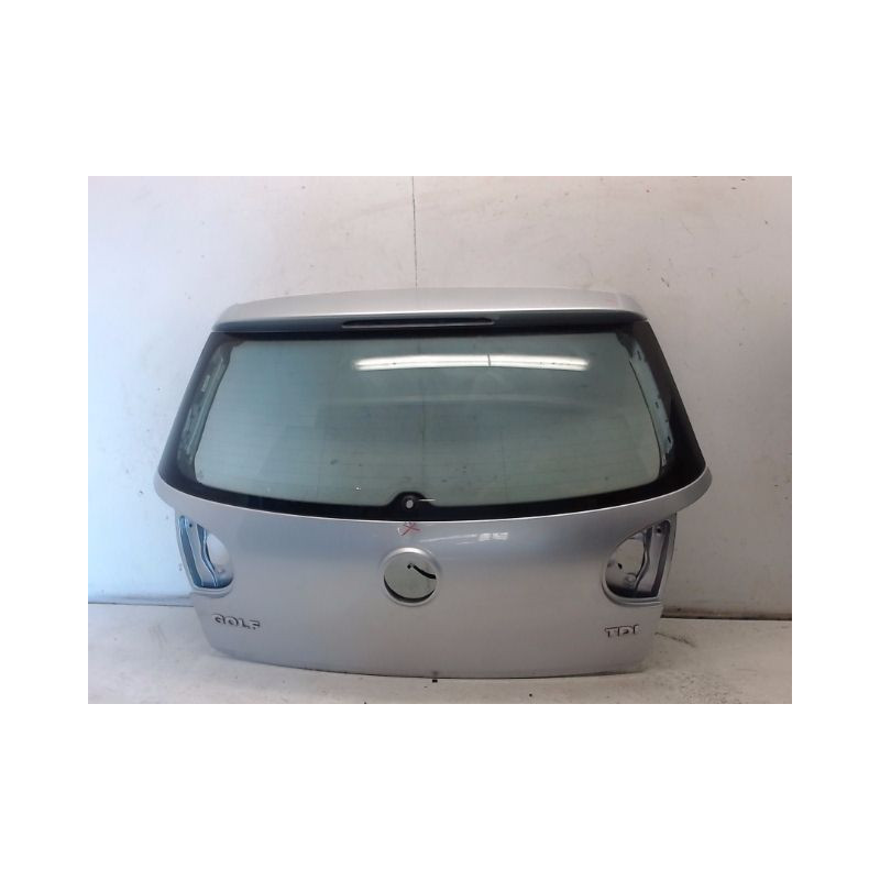 HAYON VOLKSWAGEN GOLF V 2003-2009