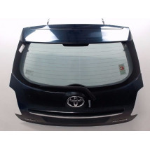 HAYON TOYOTA AURIS I Phase 2 2010-2012
