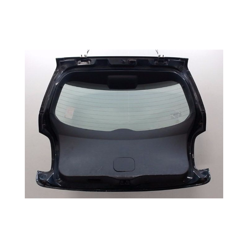 HAYON TOYOTA AURIS I Phase 2 2010-2012