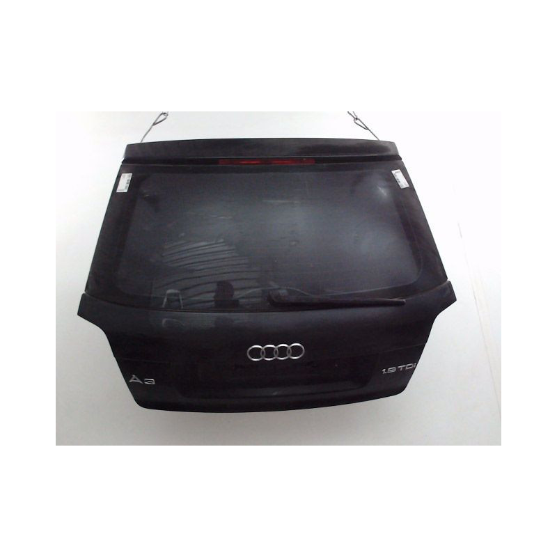 HAYON AUDI A3