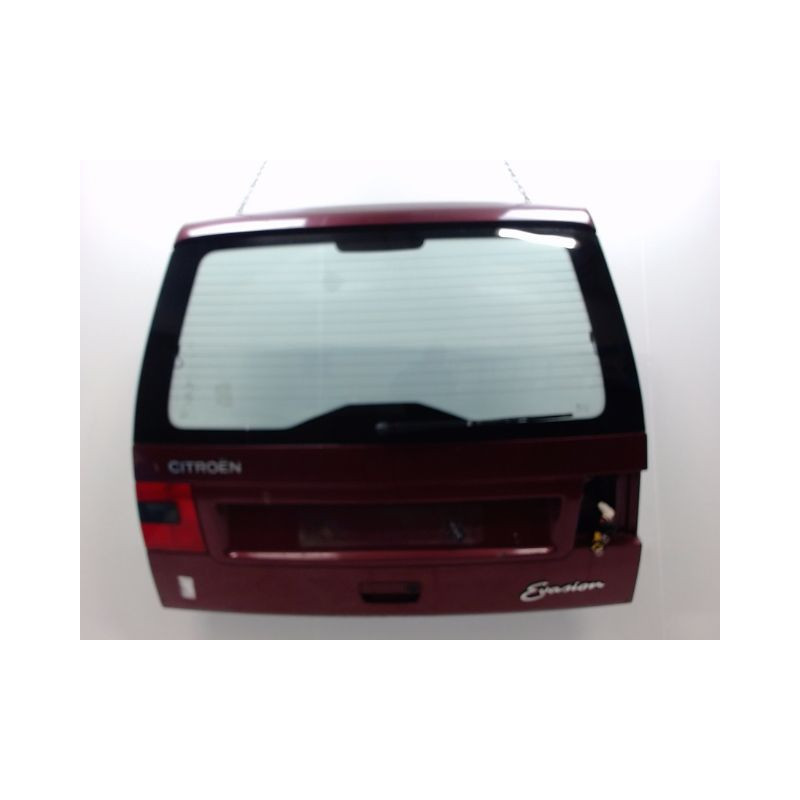HAYON CITROEN EVASION MONOSP. 1994-2002