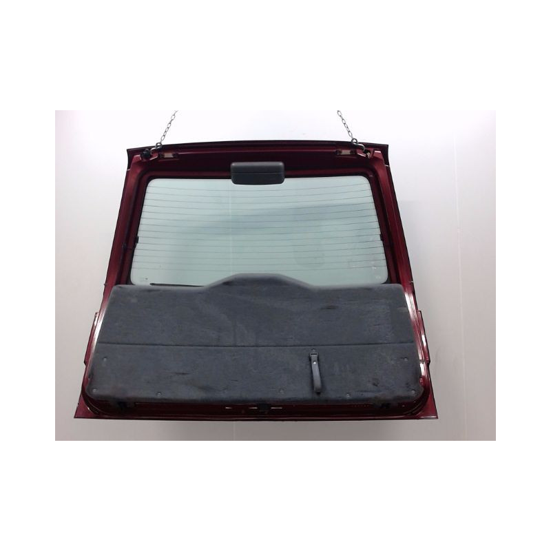 HAYON CITROEN EVASION MONOSP. 1994-2002