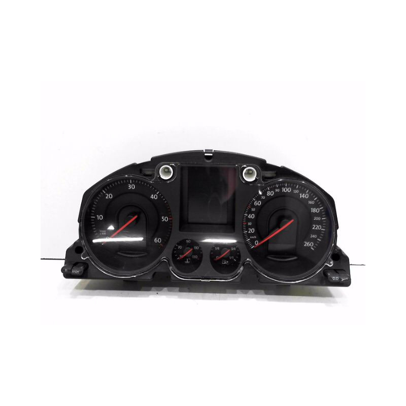 BLOC COMPTEURS VOLKSWAGEN PASSAT 2005-