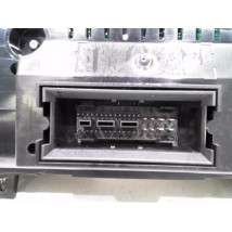 BLOC COMPTEURS VOLKSWAGEN PASSAT 2005-