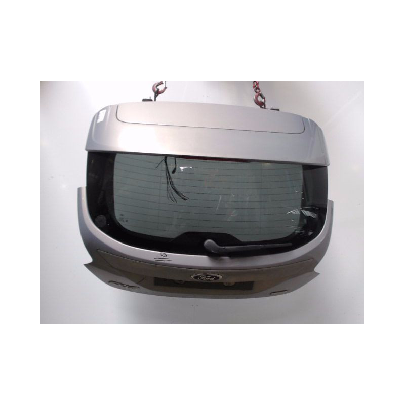 HAYON FORD FOCUS 2008-