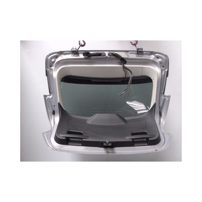 HAYON FORD FOCUS 2008-
