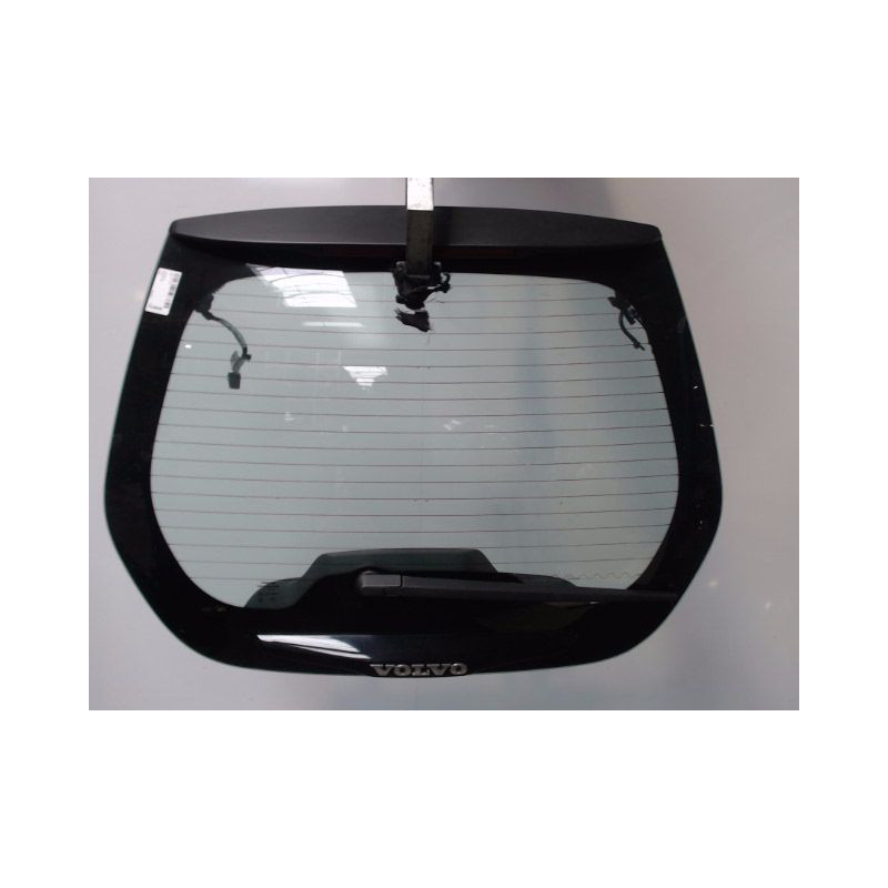 HAYON VOLVO C30