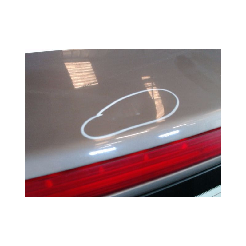 HAYON TOYOTA COROLLA VERSO 2004-2007