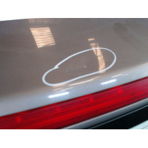HAYON TOYOTA COROLLA VERSO 2004-2007