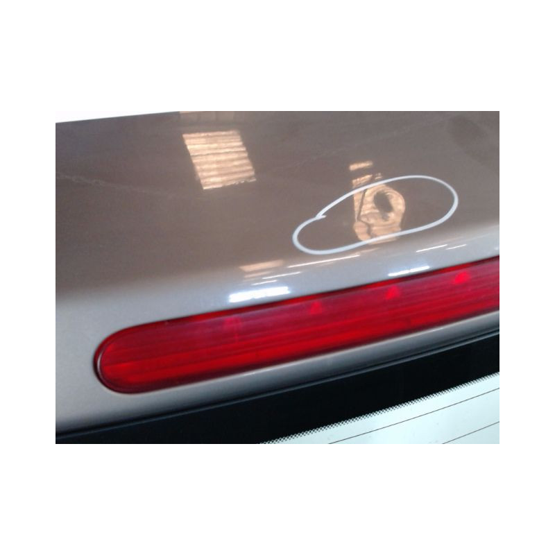 HAYON TOYOTA COROLLA VERSO 2004-2007