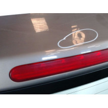 HAYON TOYOTA COROLLA VERSO 2004-2007