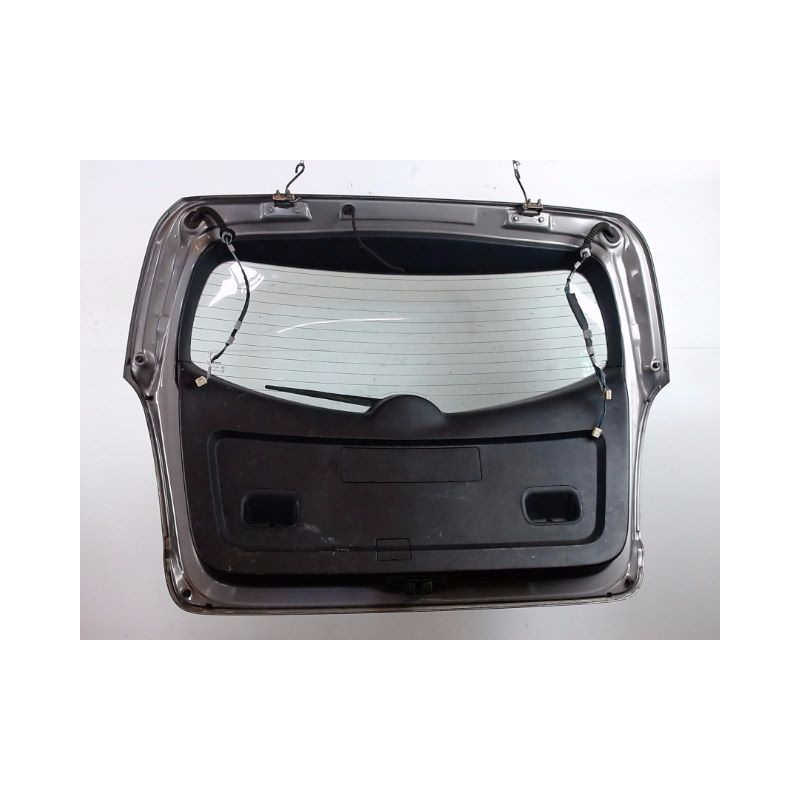 HAYON TOYOTA COROLLA VERSO 2004-2007