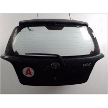 HAYON TOYOTA YARIS