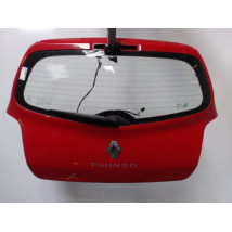 HAYON RENAULT TWINGO 2 2009-
