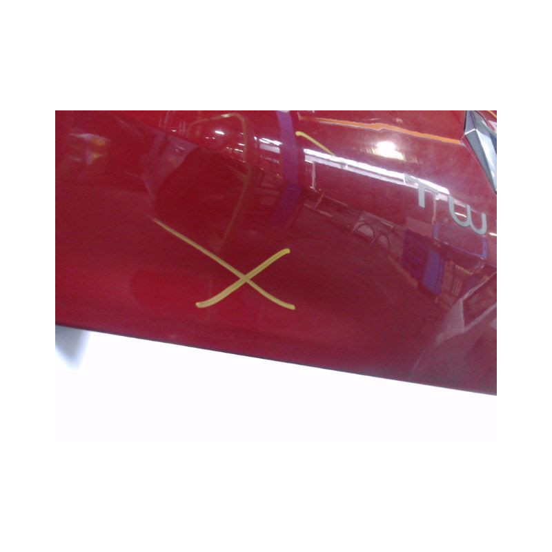HAYON RENAULT TWINGO 2 2009-
