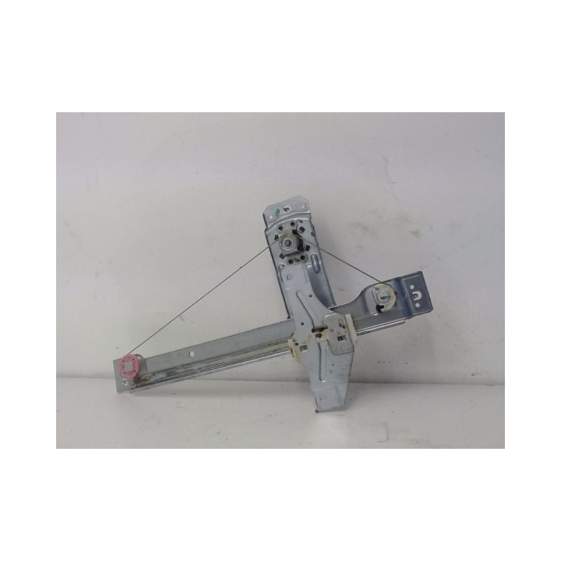 MECANISME LEVE-GLACE ARRIERE DROIT PEUGEOT 207