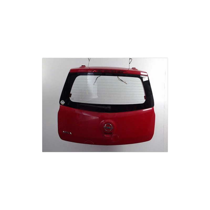 HAYON OPEL AGILA