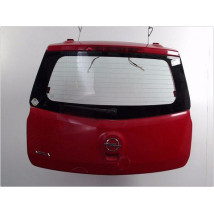 HAYON OPEL AGILA