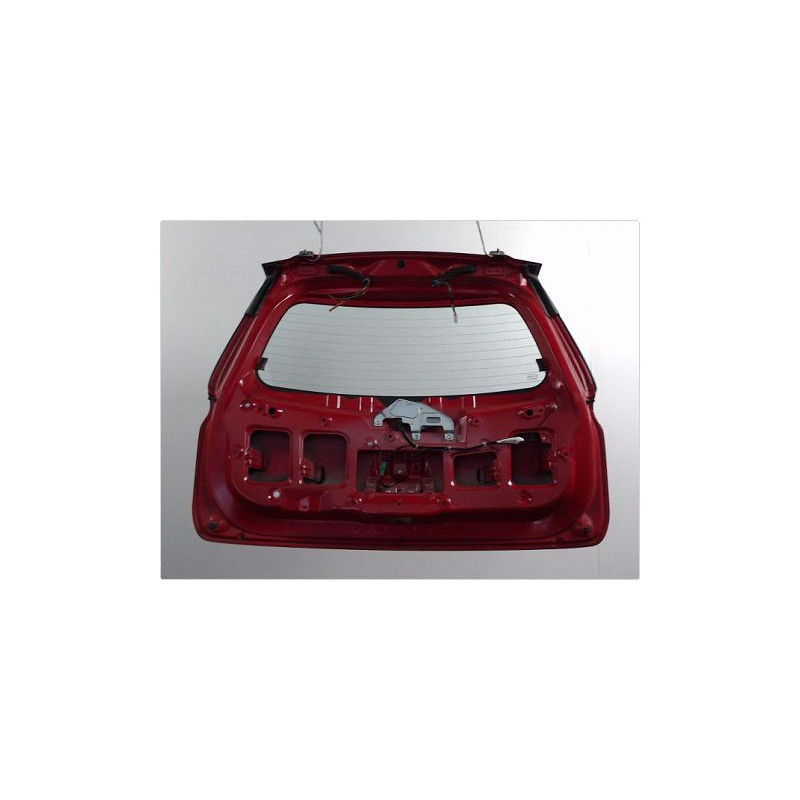 HAYON OPEL AGILA