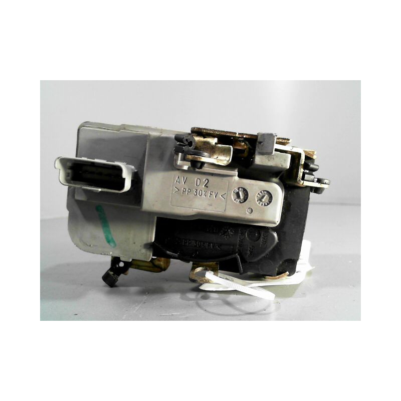 SYSTEME CONDAMNATION AVANT DROIT PEUGEOT 206 5P