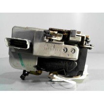 SYSTEME CONDAMNATION AVANT DROIT PEUGEOT 206 5P
