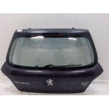 HAYON PEUGEOT 307 Phase 1 2001-2005
