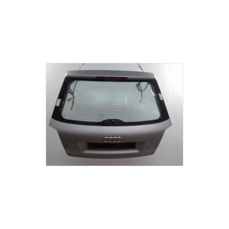 HAYON AUDI A3