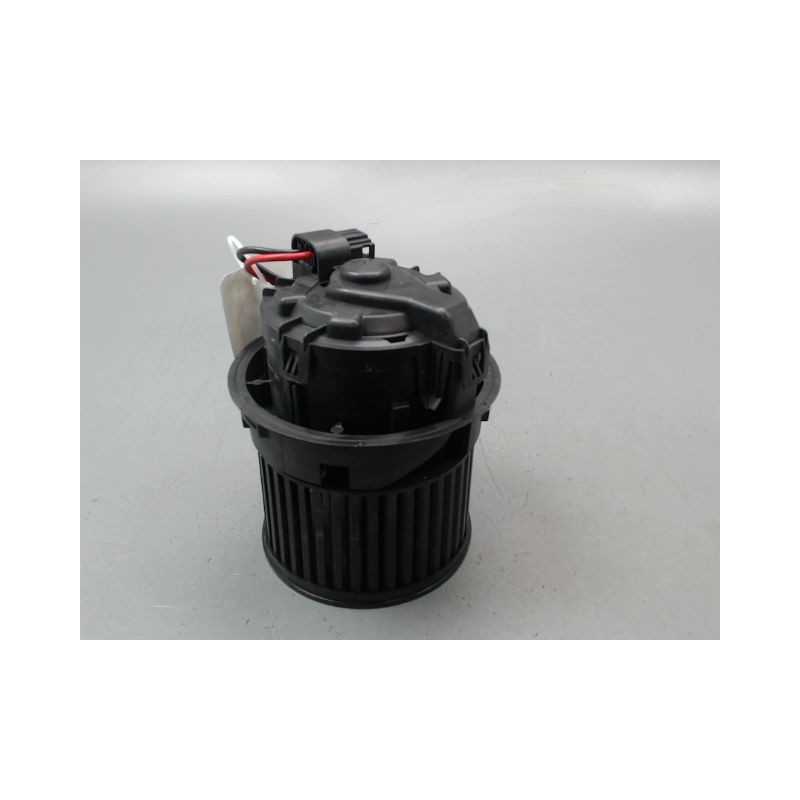 MOTEUR VENTILATEUR CHAUFFAGE PEUGEOT 208